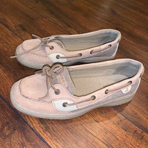 Women’s Sperry’s